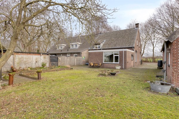Medium property photo - Sluisweg 14, 5469 ET Erp