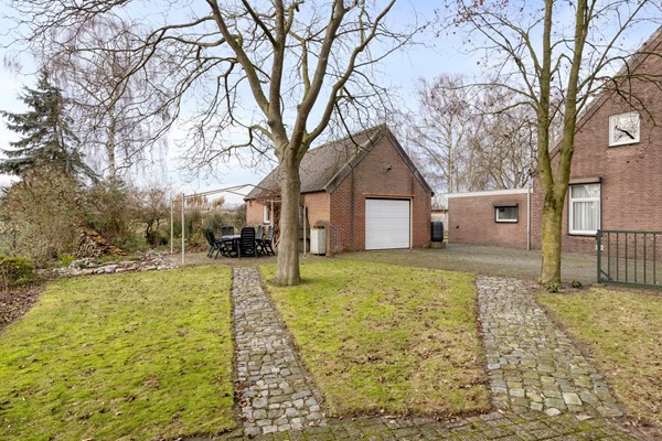 Medium property photo - Sluisweg 14, 5469 ET Erp