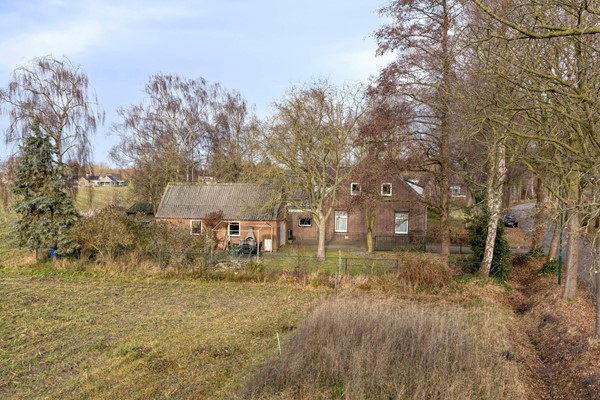 Medium property photo - Sluisweg 14, 5469 ET Erp