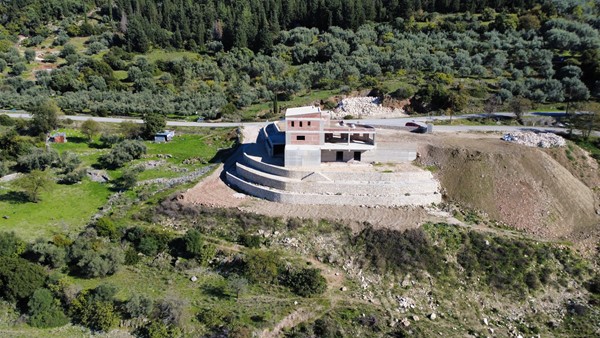 Medium property photo - Eparchiaki Odos Porou, 31100 Poros