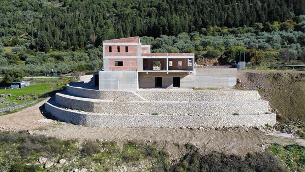 Medium property photo - Eparchiaki Odos Porou, 31100 Poros