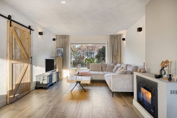 Medium property photo - Jan Van Amstelstraat 53, 5421 ER Gemert