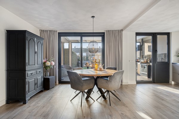 Medium property photo - Jan Van Amstelstraat 53, 5421 ER Gemert