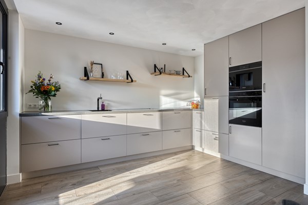 Medium property photo - Jan Van Amstelstraat 53, 5421 ER Gemert