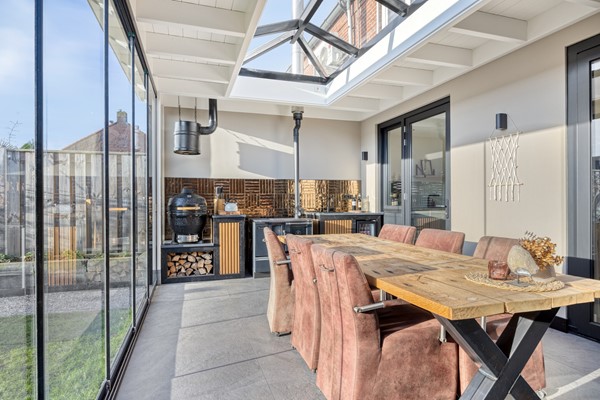 Medium property photo - Jan Van Amstelstraat 53, 5421 ER Gemert