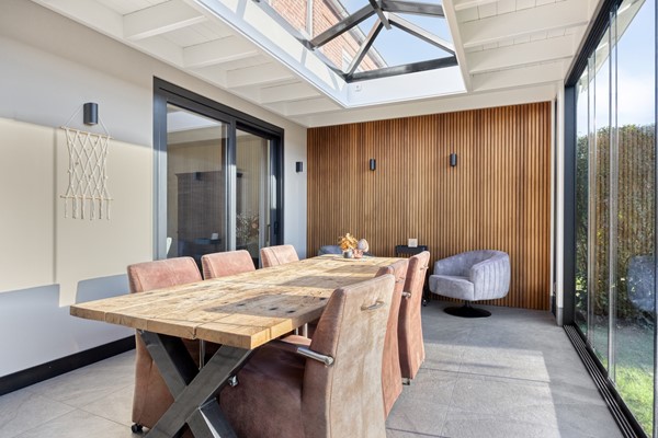 Medium property photo - Jan Van Amstelstraat 53, 5421 ER Gemert