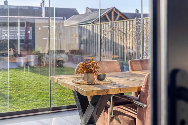 Medium property photo - Jan Van Amstelstraat 53, 5421 ER Gemert