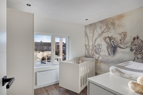 Medium property photo - Jan Van Amstelstraat 53, 5421 ER Gemert