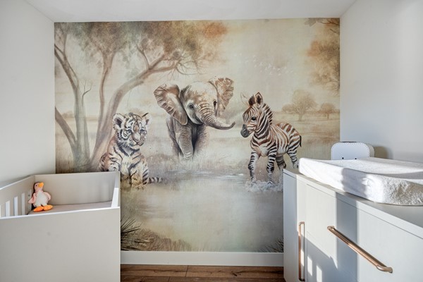 Medium property photo - Jan Van Amstelstraat 53, 5421 ER Gemert