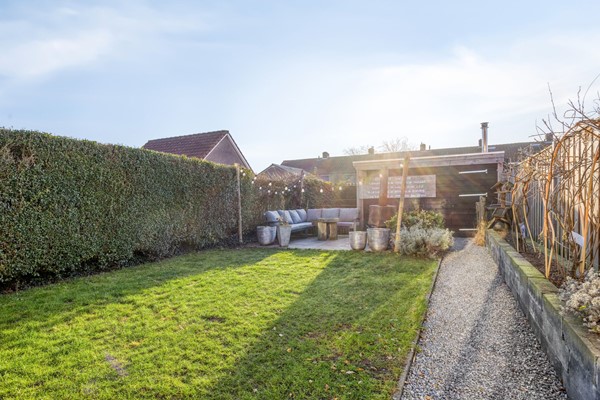 Medium property photo - Jan Van Amstelstraat 53, 5421 ER Gemert