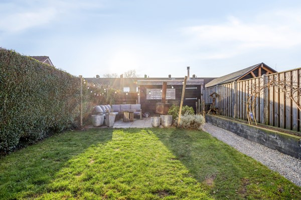 Medium property photo - Jan Van Amstelstraat 53, 5421 ER Gemert