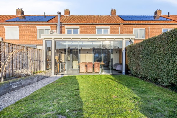Medium property photo - Jan Van Amstelstraat 53, 5421 ER Gemert