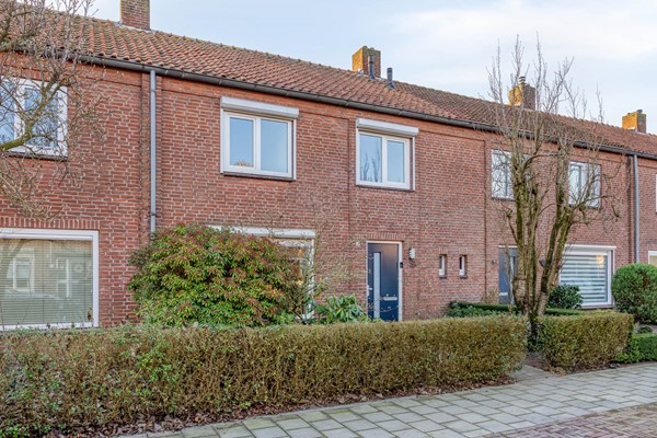 Medium property photo - Jan Van Amstelstraat 53, 5421 ER Gemert