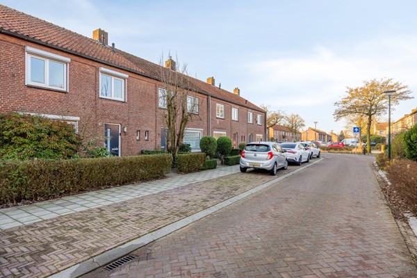 Medium property photo - Jan Van Amstelstraat 53, 5421 ER Gemert