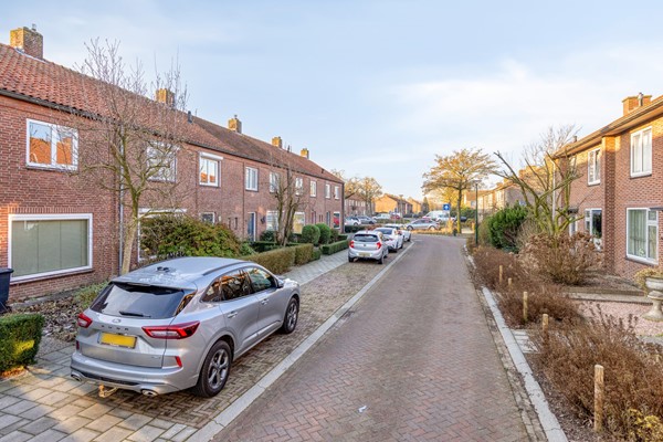 Medium property photo - Jan Van Amstelstraat 53, 5421 ER Gemert