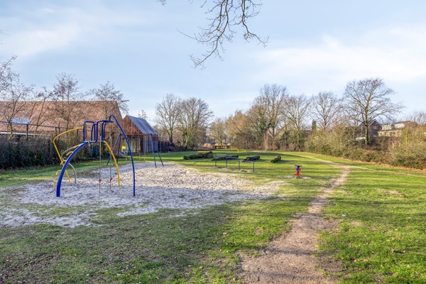 Medium property photo - Jan Van Amstelstraat 53, 5421 ER Gemert