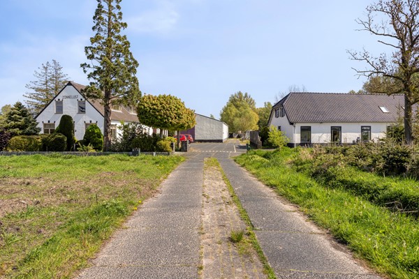 Medium property photo - Bokt 2, 5691 NH Son en Breugel