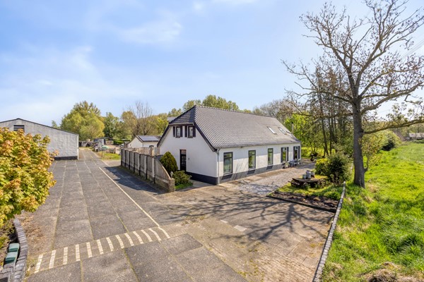 Medium property photo - Bokt 2, 5691 NH Son en Breugel