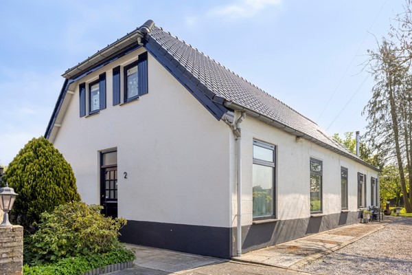 Medium property photo - Bokt 2, 5691 NH Son en Breugel