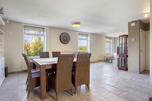 Medium property photo - Bokt 2, 5691 NH Son en Breugel