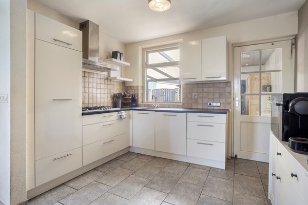 Medium property photo - Bokt 2, 5691 NH Son en Breugel