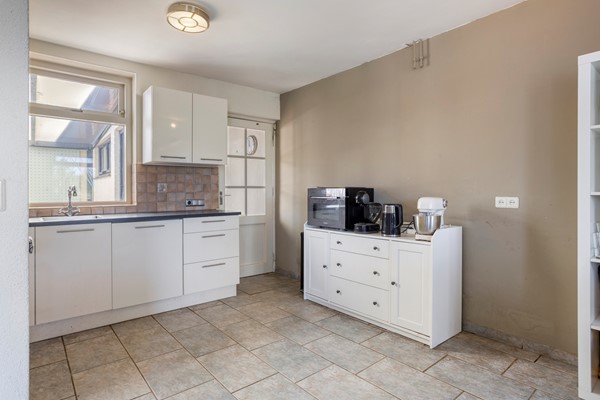 Medium property photo - Bokt 2, 5691 NH Son en Breugel