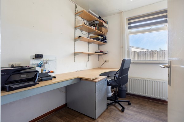 Medium property photo - Bokt 2, 5691 NH Son en Breugel