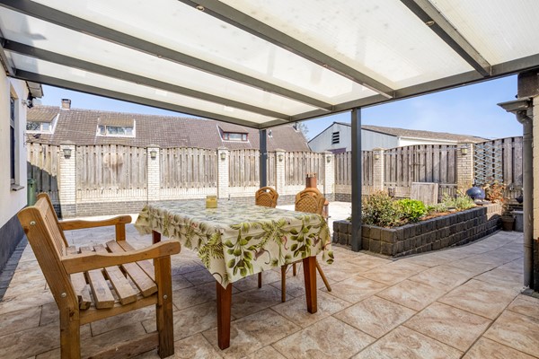 Medium property photo - Bokt 2, 5691 NH Son en Breugel