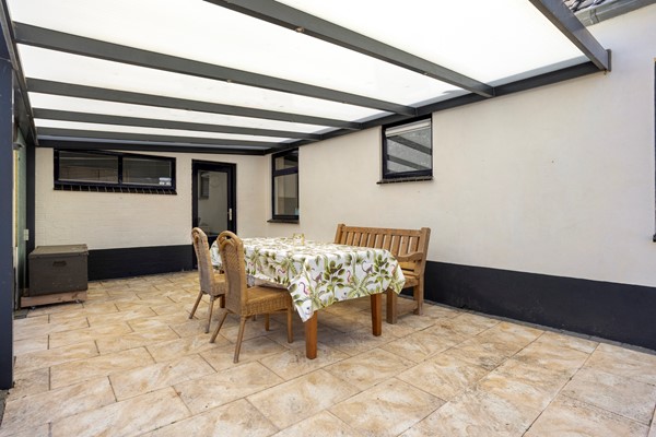 Medium property photo - Bokt 2, 5691 NH Son en Breugel