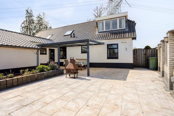Medium property photo - Bokt 2, 5691 NH Son en Breugel