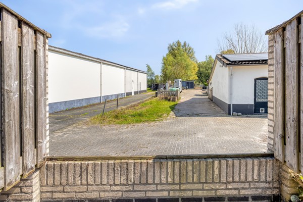 Medium property photo - Bokt 2, 5691 NH Son en Breugel