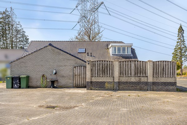Medium property photo - Bokt 2, 5691 NH Son en Breugel