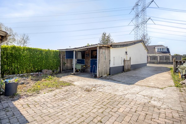 Medium property photo - Bokt 2, 5691 NH Son en Breugel
