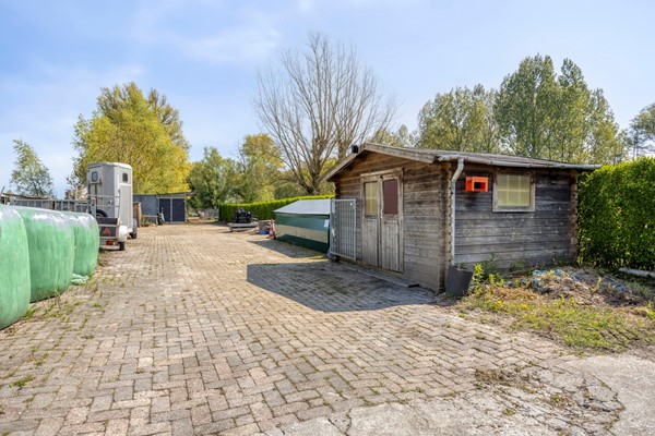 Medium property photo - Bokt 2, 5691 NH Son en Breugel