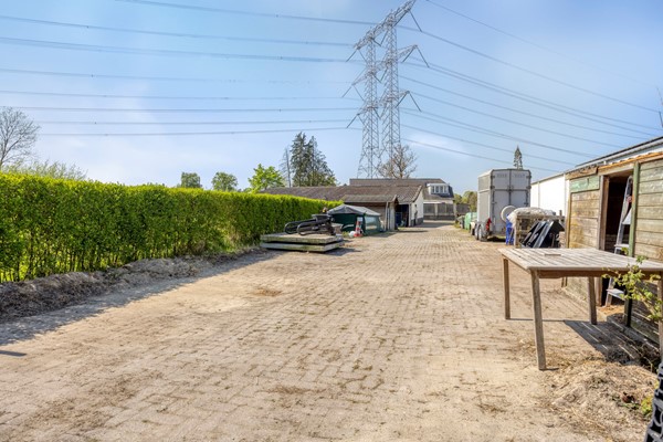 Medium property photo - Bokt 2, 5691 NH Son en Breugel