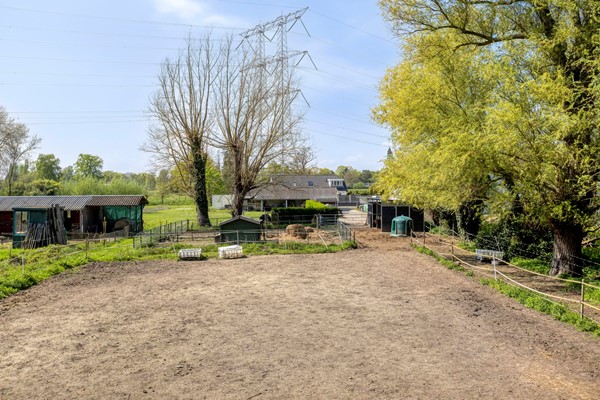 Medium property photo - Bokt 2, 5691 NH Son en Breugel