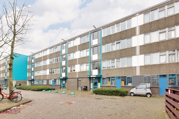Property photo - Spinaker 123, 1034MH Amsterdam