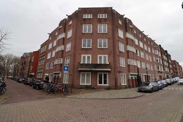 Medium property photo - Eerste Kostverlorenkade 5-3, 1052 EL Amsterdam