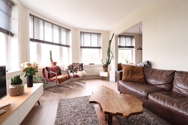 Property photo - Theophilusstraat 1-2, 1055CN Amsterdam