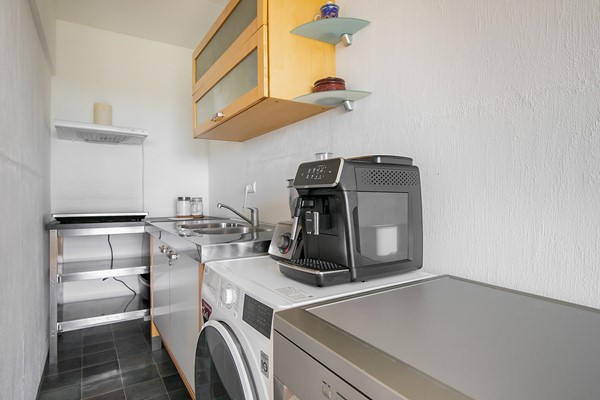 Medium property photo - Groenhoven 759, 1103 LX Amsterdam