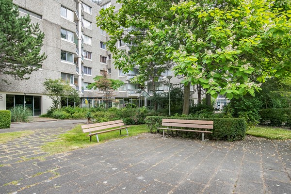 Medium property photo - Groenhoven 759, 1103 LX Amsterdam