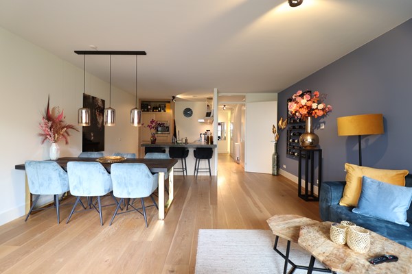 Property photo - Carolina MacGillavrylaan 614, 1098XB Amsterdam