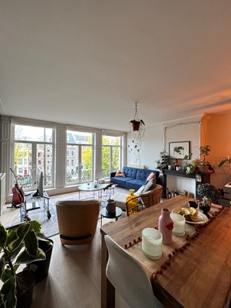 Property photo - Keizersgracht 4-2, 1015CN Amsterdam