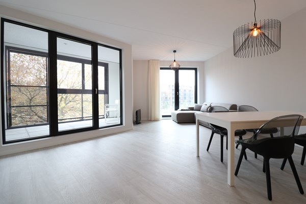 Property photo - Niemeyerstraat 32, 2132HE Hoofddorp