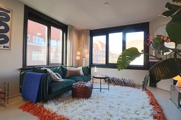 Medium property photo - Willem Passtoorsstraat 2-2, 1073 HX Amsterdam