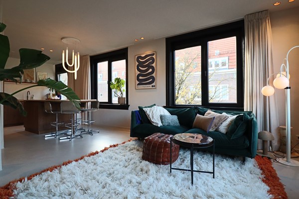Medium property photo - Willem Passtoorsstraat 2-2, 1073 HX Amsterdam