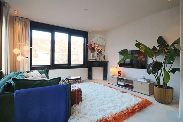 Medium property photo - Willem Passtoorsstraat 2-2, 1073 HX Amsterdam