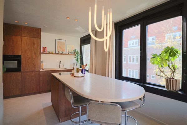 Medium property photo - Willem Passtoorsstraat 2-2, 1073 HX Amsterdam