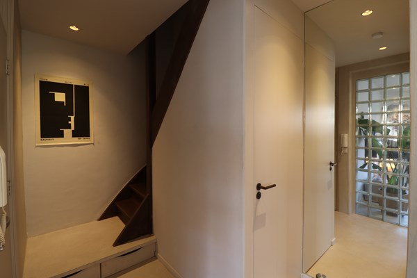 Medium property photo - Willem Passtoorsstraat 2-2, 1073 HX Amsterdam