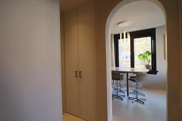 Medium property photo - Willem Passtoorsstraat 2-2, 1073 HX Amsterdam
